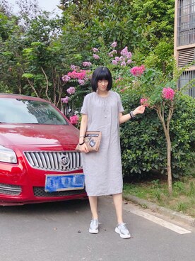 小唐0417さんのコーディネート