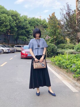 小唐0417さんのコーディネート