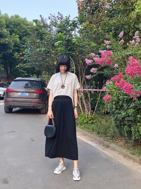 小唐0417さんのコーディネート