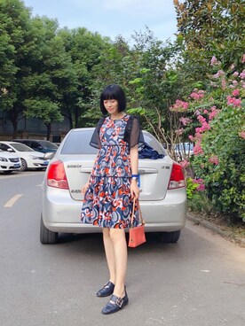 小唐0417さんのコーディネート