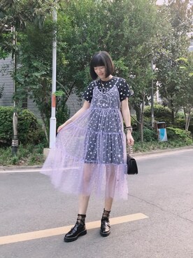 小唐0417さんのコーディネート