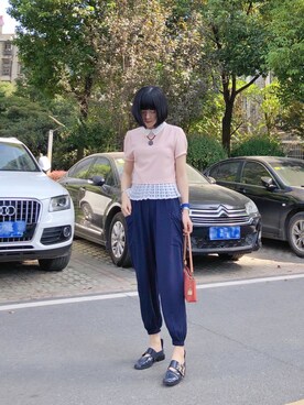 小唐0417さんのコーディネート