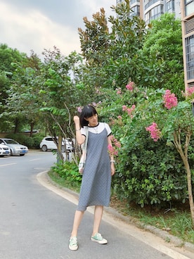 小唐0417さんのコーディネート