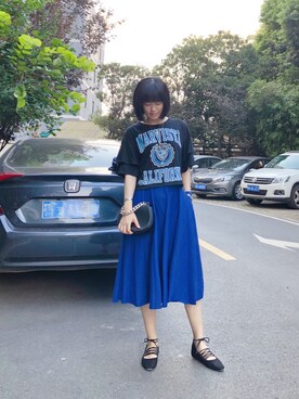 小唐0417さんのコーディネート