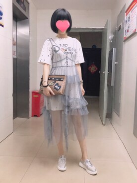 小唐0417さんのコーディネート