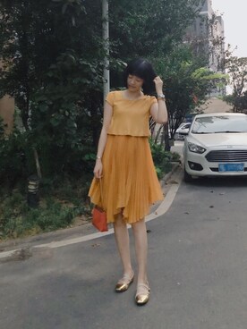 小唐0417さんのコーディネート