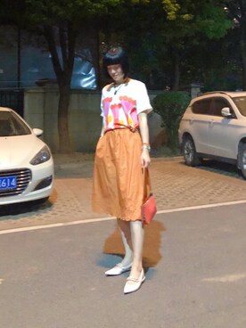 小唐0417さんのコーディネート