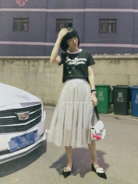 小唐0417さんのコーディネート