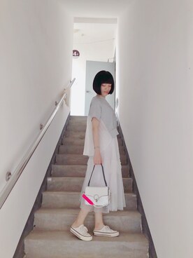 小唐0417さんのコーディネート