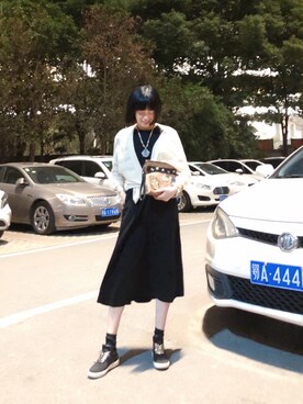 小唐0417さんのコーディネート