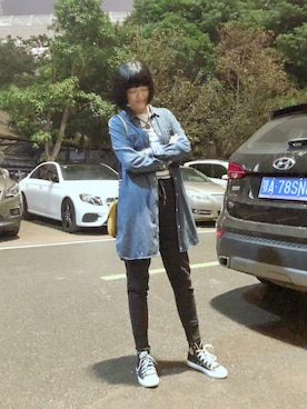 小唐0417さんのコーディネート