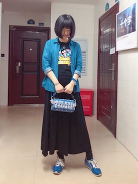 小唐0417さんのコーディネート