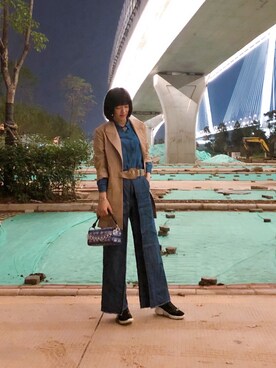 小唐0417さんのコーディネート