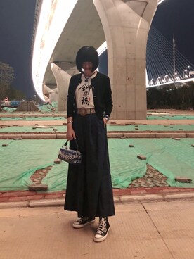 小唐0417さんのコーディネート