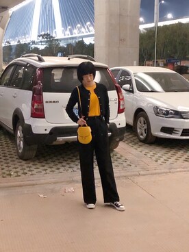 小唐0417さんのコーディネート