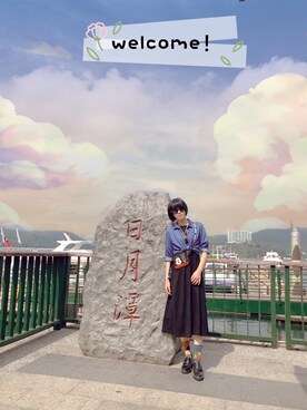 小唐0417さんのコーディネート