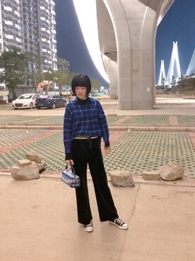 小唐0417さんのコーディネート