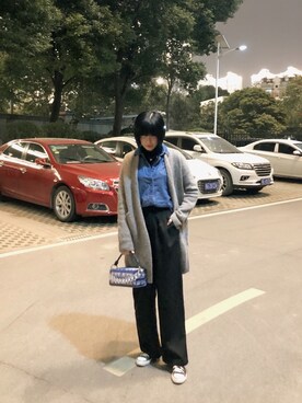 小唐0417さんのコーディネート