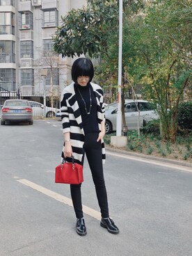 小唐0417さんのコーディネート