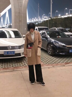 小唐0417さんのコーディネート