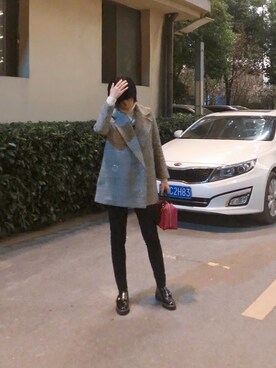 小唐0417さんのコーディネート