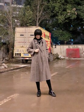 小唐0417さんのコーディネート