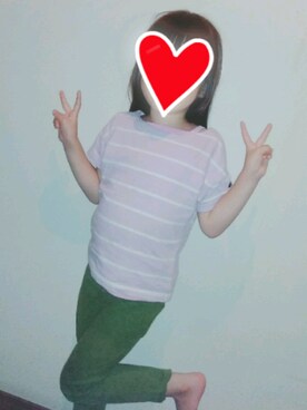 non* さんのコーディネート