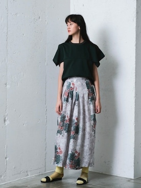 mintdesignsさんのコーディネート