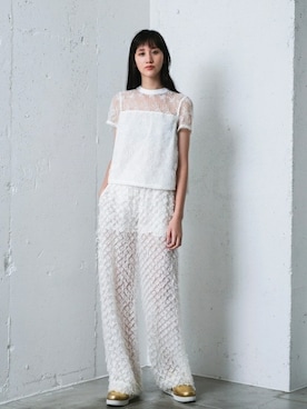 mintdesignsさんのコーディネート