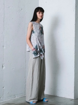 mintdesignsさんのコーディネート