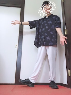 ASさんのコーディネート