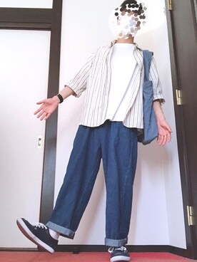 ASさんのコーディネート