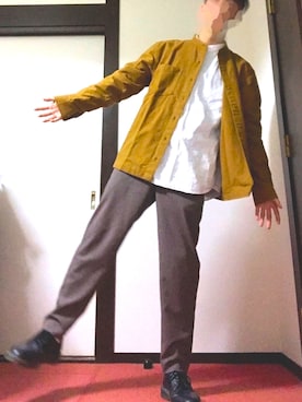 ASさんのコーディネート