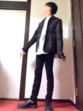 ASさんのコーディネート