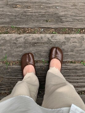 hieさんのコーディネート