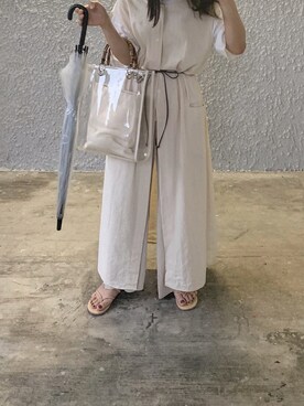 hieさんのコーディネート