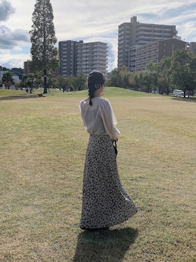 hieさんのコーディネート