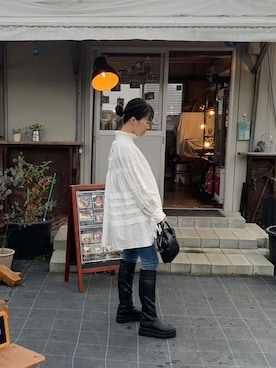 hieさんのコーディネート