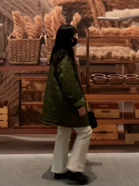 hieさんのコーディネート