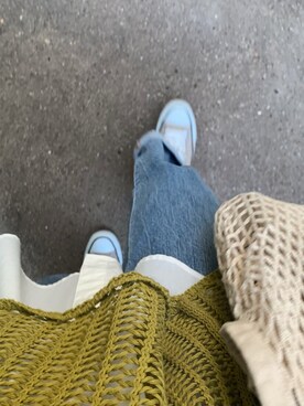 hieさんのコーディネート