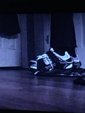 「GIVENCHY（ジバンシイ）のアイテム（バッグ）」を使った、vlonethugさん（メンズ・183cm）の冬コーディネート