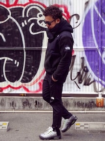服/ファッション the north face 楽天市場】☆25FW 新作 再入荷 配送無料☆ [THE NORTH FACE] NJ4FR57