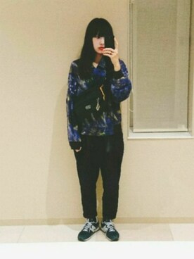 ふみさんのコーディネート