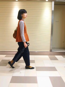 ふみさんのコーディネート