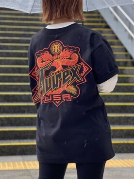 sichaaaanさん（レディース・161cm）の春コーディネート