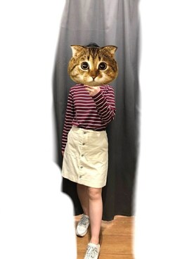 Leaさんのコーディネート