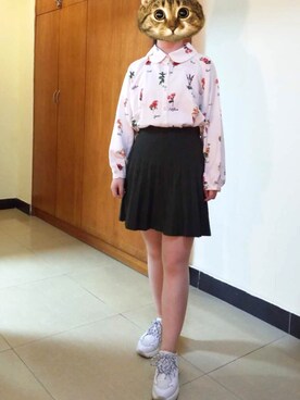 Leaさんのコーディネート