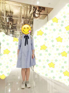 Leaさんのコーディネート