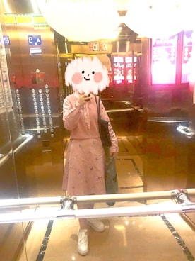 Leaさんのコーディネート