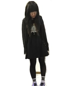 Vivienne Westwood red label | ラメカーディガン(カーディガン/ボレロ)